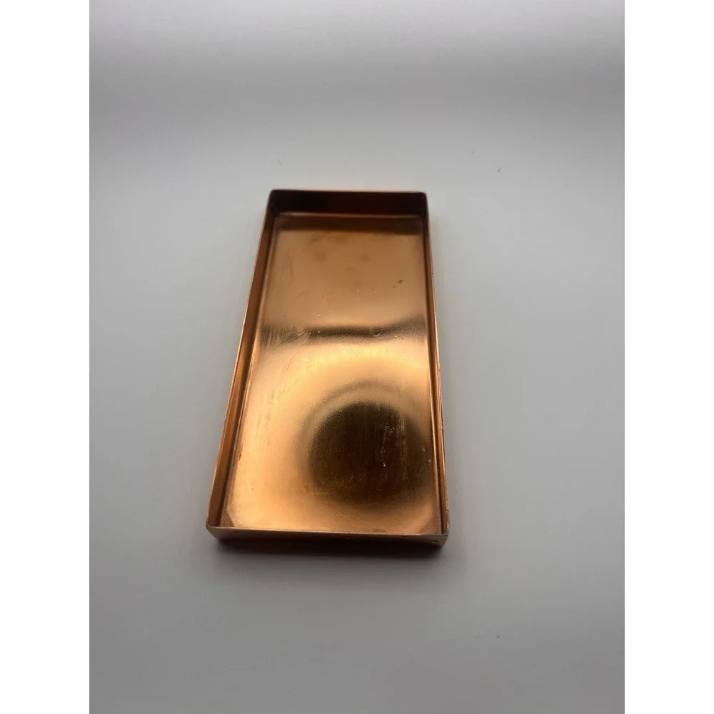 Cooper Rectangle Tray 6.5